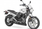 Buell XB9S